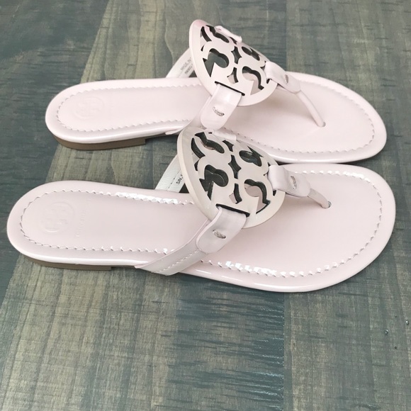 Tory Burch Miller sandal - Picture 6 of 8
